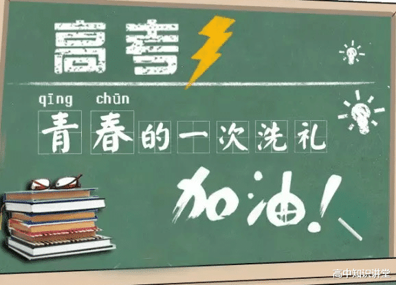 中小学|高中地理主观题解题模板大全，吃透它，轻轻松松就得分！