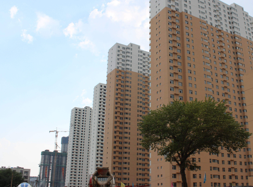 楼市|楼市投资者的忐忑，是看不懂现在和未来