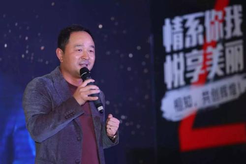 军武观察 这个微商帝国终于倒了！10万代理被骗惨，曾有多位明星为其代言