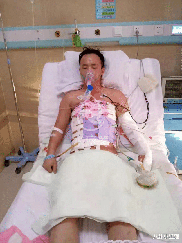 |24岁网红女歌手惨遭男友杀害，哥哥为救她重伤入院，好友悲痛悼念