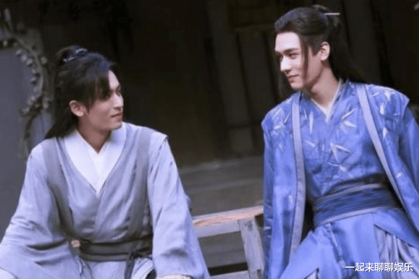 山河令|山河令：成玲的女儿是念湘，他老婆成谜，导演说出原因