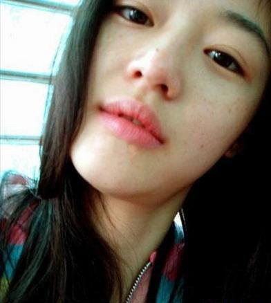 明星素颜|女明星素颜照，哪一个才是真正的素颜美女？（组图）