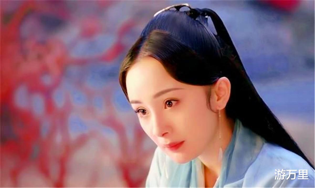 林满江|《三生三世》白浅明明不喜欢墨渊，为何夜华和离镜都会误会呢？