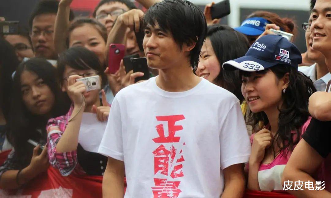 韩寒|韩寒的结局，早已注定了