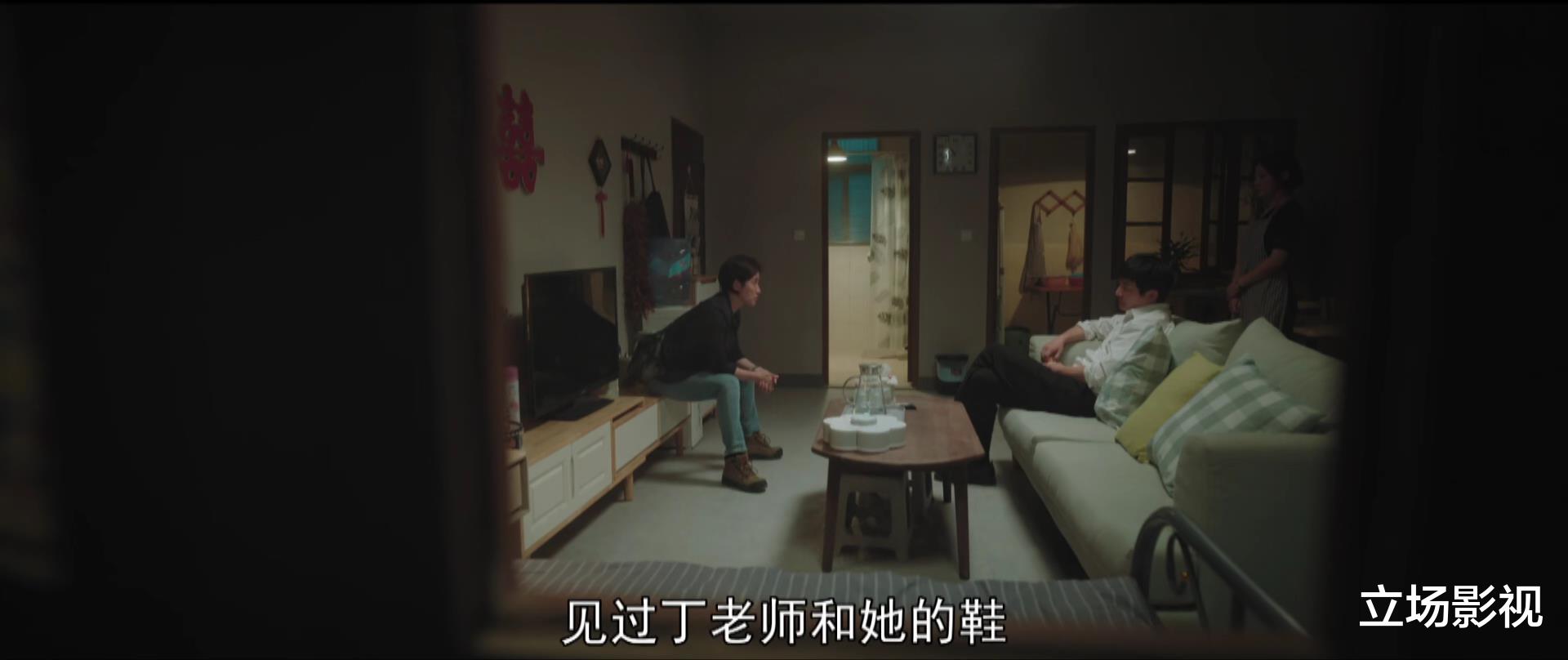 浮出水面|谍战剧《对手》临近大结局，3组“对决”浮出水面，越来越精彩