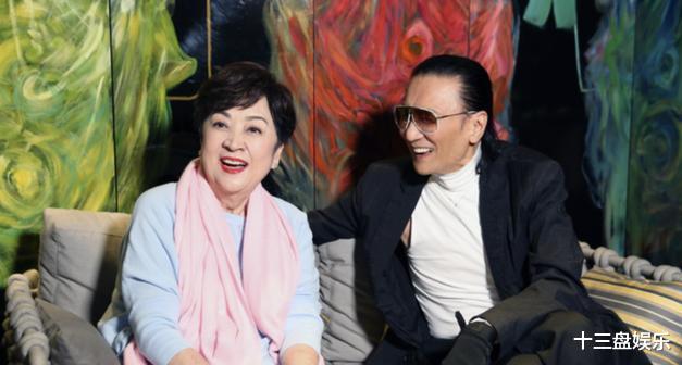 谢贤|谢贤晚年失风采，驼背弯腰杵拐杖？为了帅，他曾每天倒吊25分钟