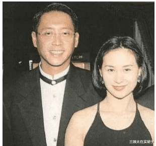 赌王|赌王去世，李嘉欣为何大闹葬礼？曾被赌王骂：那个讨人厌的女人