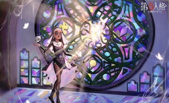 生态环境保卫者|第五人格:求生者“黑历史”汇总,全都知道的,肯定是老玩家!