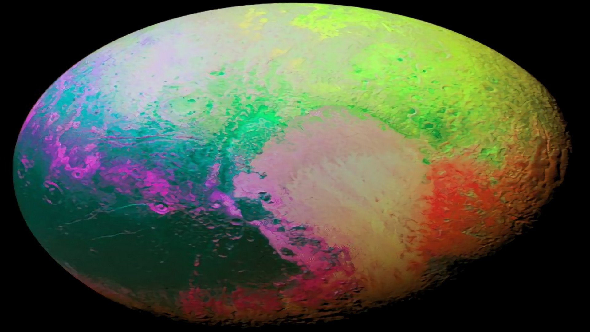 小优探索|天文学家发现，木卫三上存在水蒸气，会是人类第二个宜居地吗