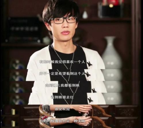 许嵩|他是过气顶流吗?昨晚的热搜可不答应