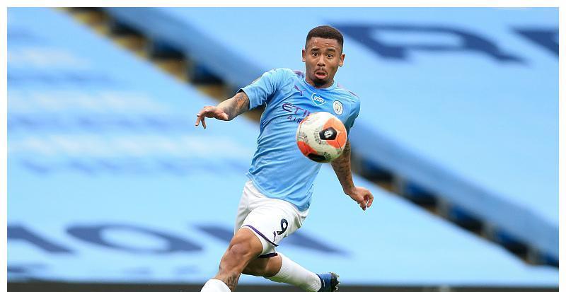 我想的太多做的又太少|英超第5轮——瓜帅稳中带狠，曼城火力强硬虎啸南安普顿