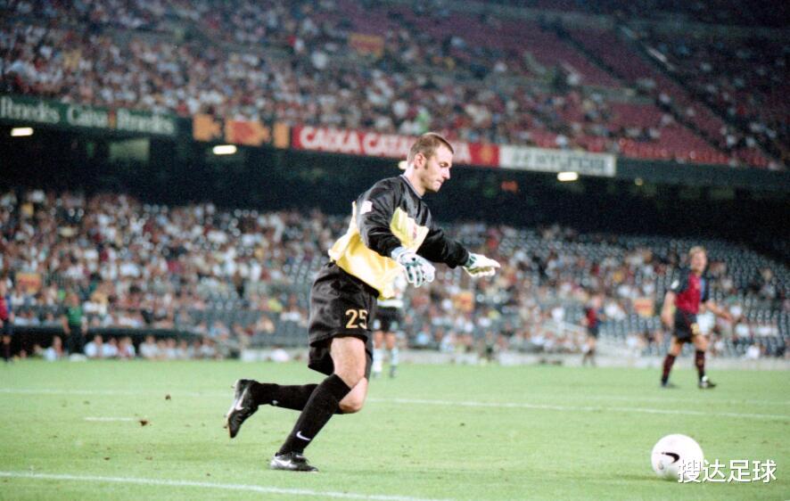 巴塞罗那|下午16点！巴萨官宣1大噩耗：西班牙门将去世，年仅46岁