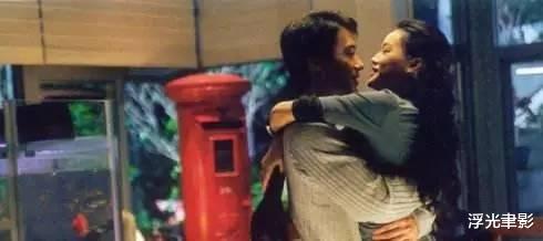 舒淇|女星拍过风月片想结婚却被嫌弃，接盘的从来都不是老实人，全是大商人