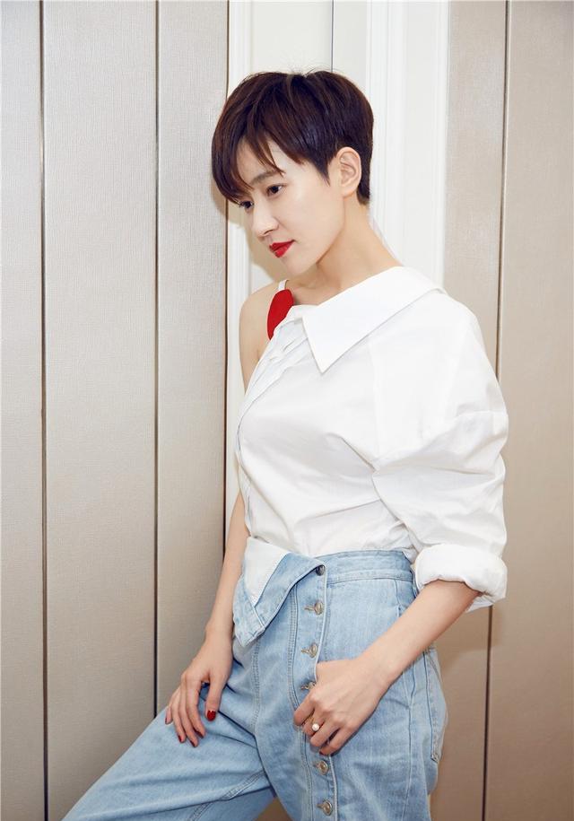 球妹子 高以翔焦俊艷在戲中為何如此默契般配？看似普通人的小秋魅力在哪