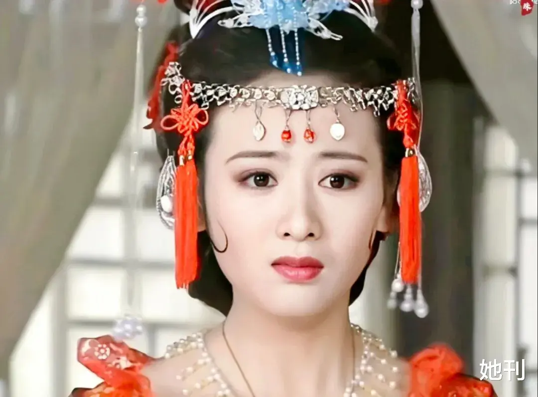 她刊|可悲！又一个美人被毁了