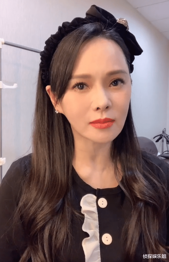 伊能静|伊能静呼吁女人要先谋生再谋爱，单身时一定要培养人格、经济独立