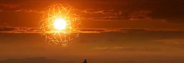 虎鲸 「戴森球」是啥？为何说它是人类迈入宇宙二级文明的“踏脚石”？