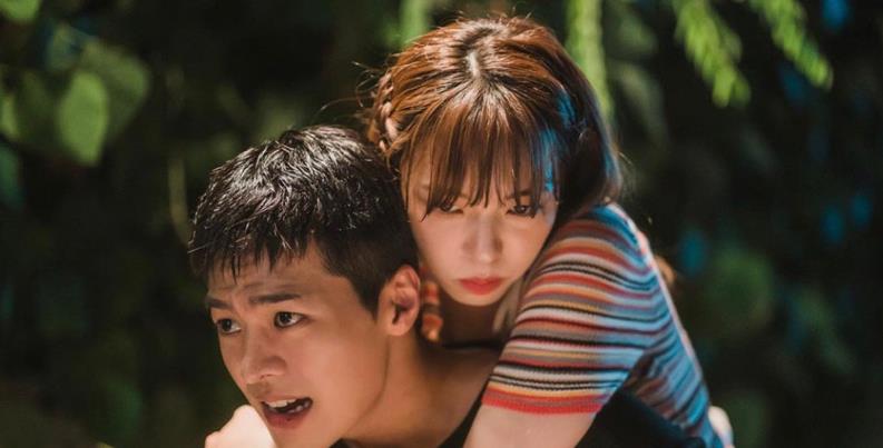 |纯欲风和狂野风的碰撞，这部韩剧刷新三观！