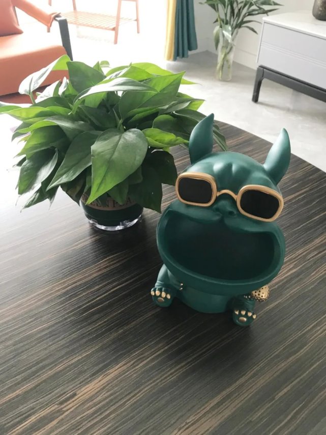 123平方现代风三居室，这就是简单生活的模样