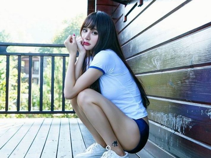 金宥真|她本有着大好星途，却被曝曾参与“校园欺凌”，自杀未遂跌落谷底