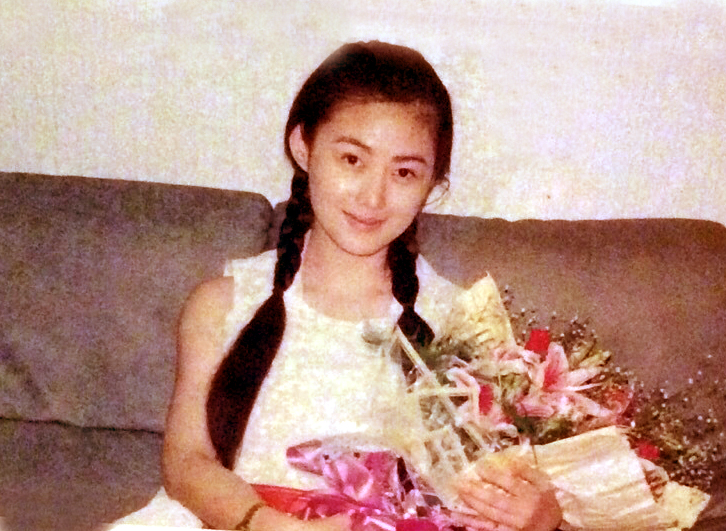 王思懿|女星王思懿：演“潘金莲”走红，在北京买房定居，49岁仍未做妈妈