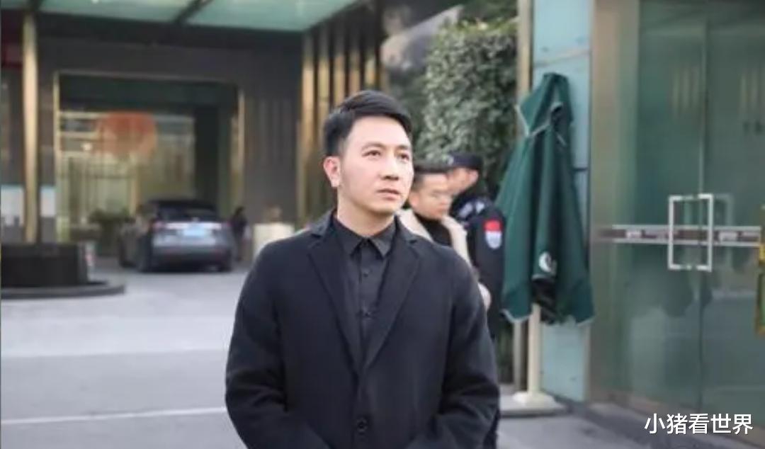林生斌|宋祖德：钢琴老师知道林生斌待女相关细节，真相终于要来了！