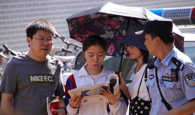 本科线|高考460分达到本科线，而考生却放弃本科选择大专，原因让人彻悟