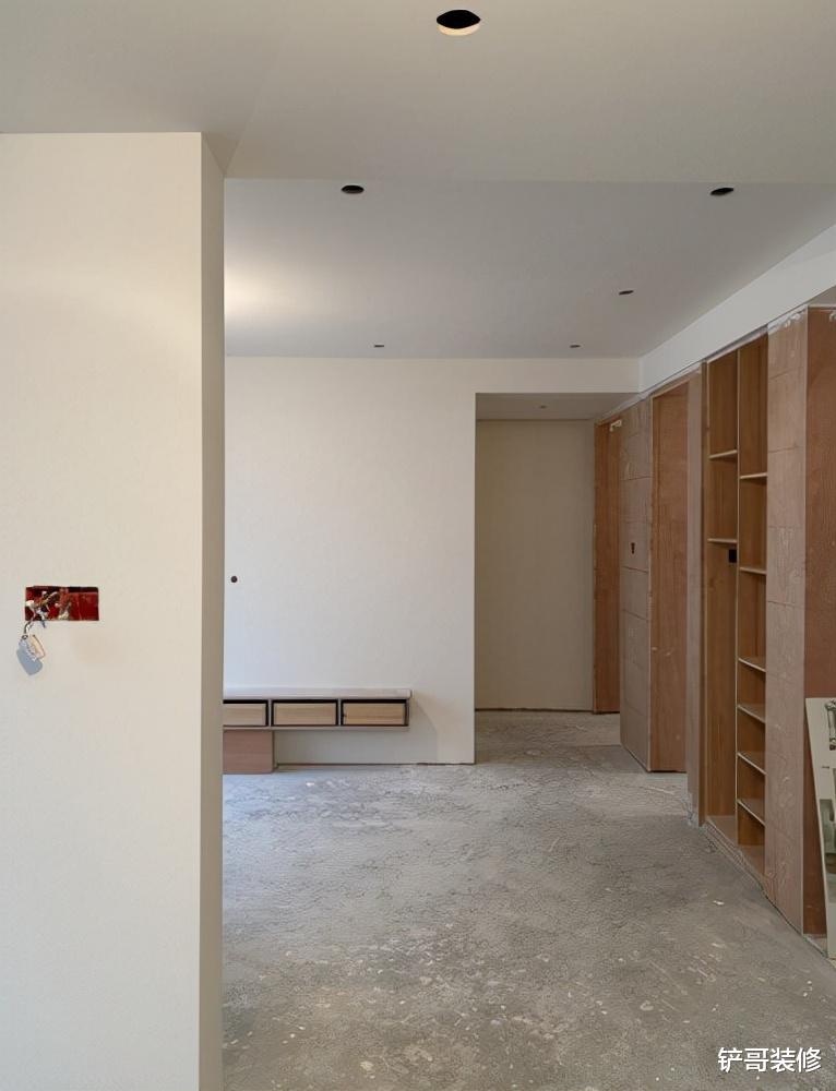 82平方米的空间，打造成一应俱全的家，这样的设计真是爱了！