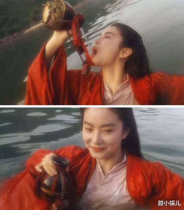 朱之文|“古装女神”不是谁都能演：有的一眼万年，有的丑到离谱