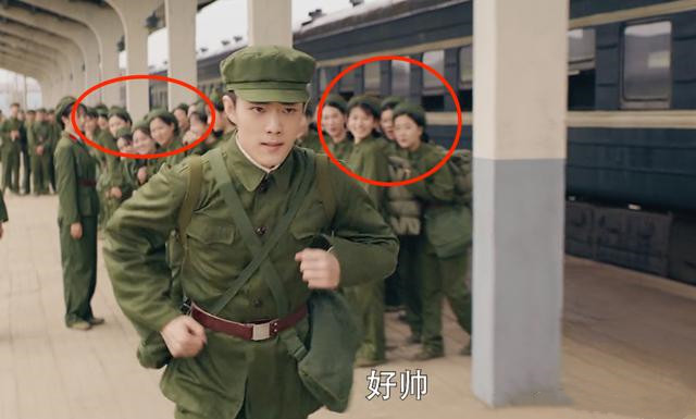 张子枫|奔着肖战去看的《王牌部队》，一口气追完十集后，我陷入了沉思