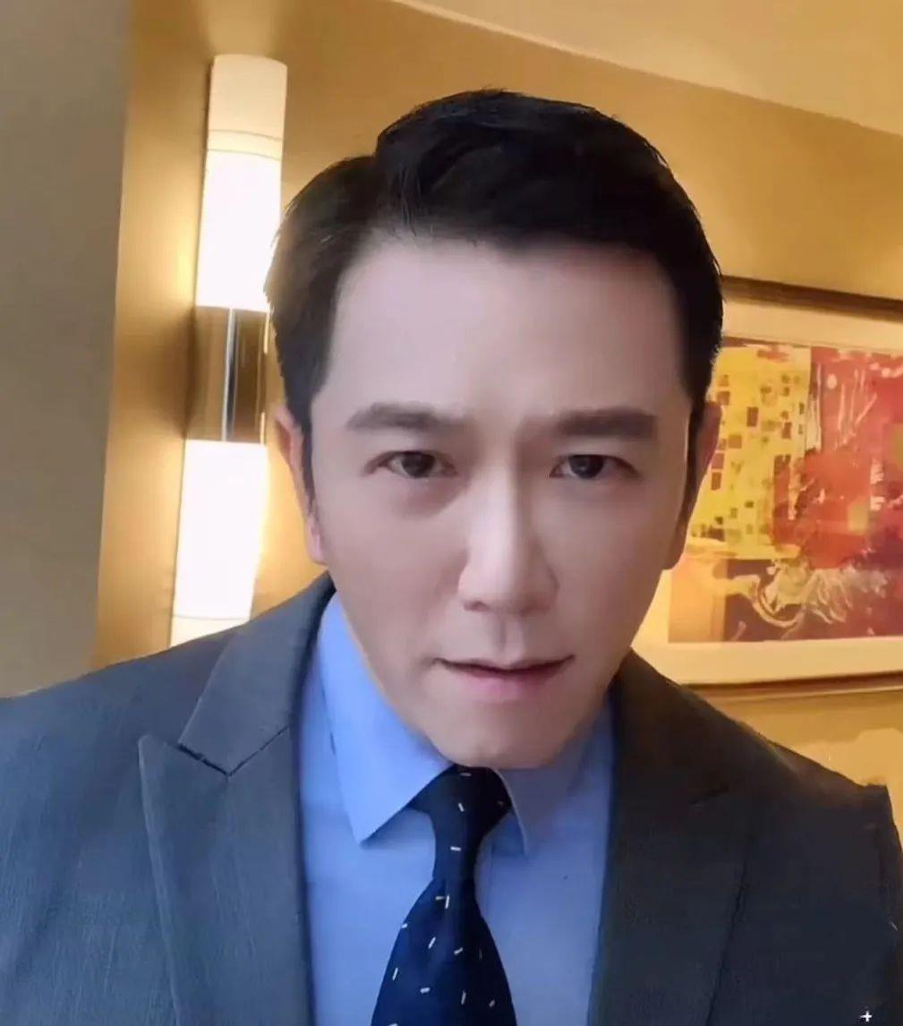 迪丽热巴|TVB师奶杀手现状，欧阳震华无儿无女，陶大宇各地走穴商演