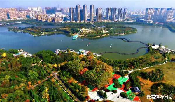 蚌埠|2022年蚌埠市21家新楼盘将要交房