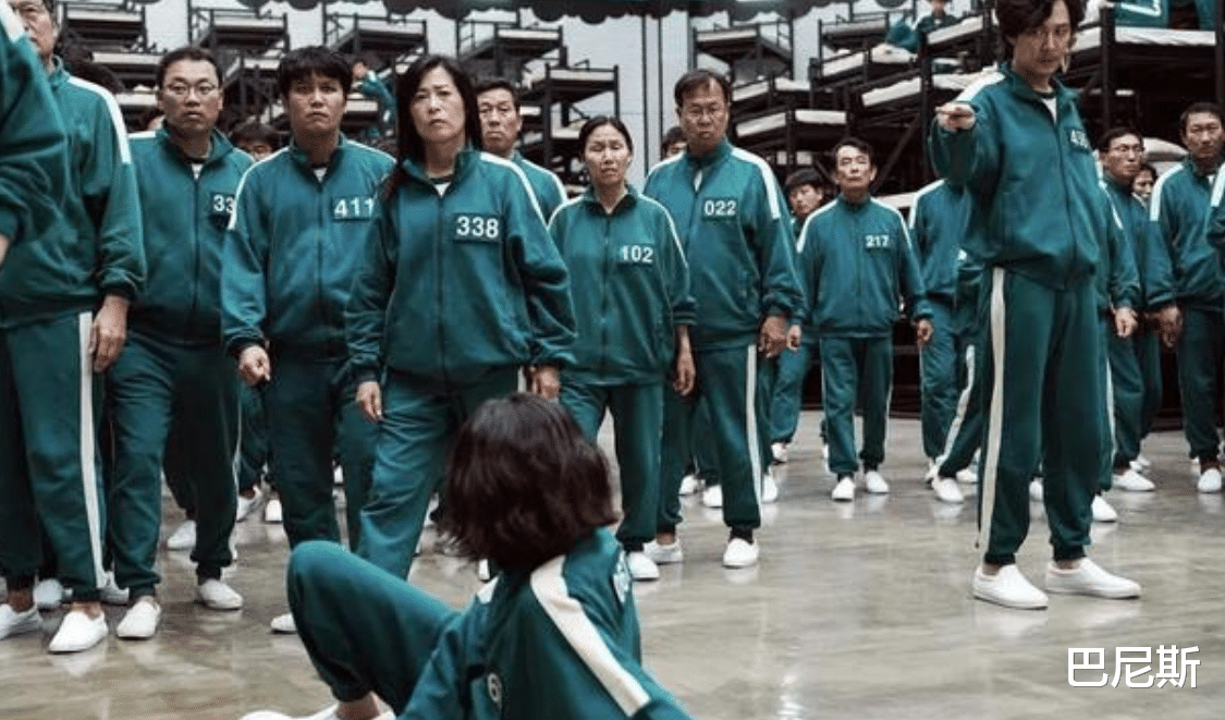 鱿鱼游戏|《鱿鱼游戏》导演透露，第二季想加入打陀螺和跳飞机，难度升级