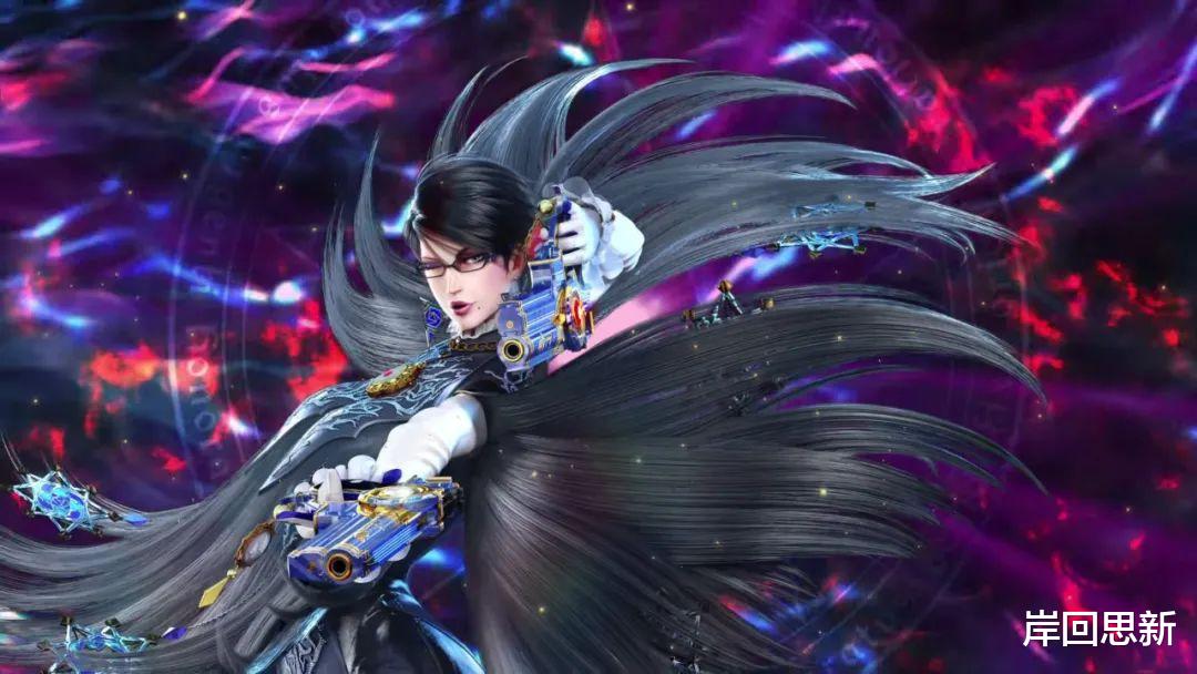 原神|彭博社点名原神与贝姐：角色穿着暴露，地平线是改变业界的典范