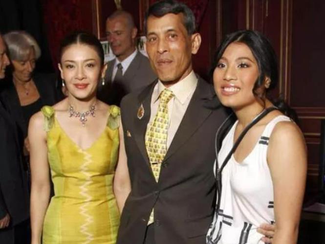 西拉米|西拉米“正式回归”提上日程，王室公开晒照，盛世美颜注定翻盘