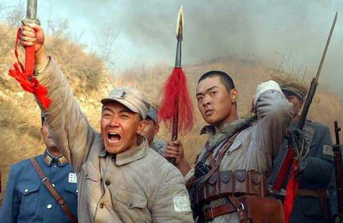 李云龙|李云龙的独立团一连，阻击日军一个连长达8小时的进攻，真实吗?