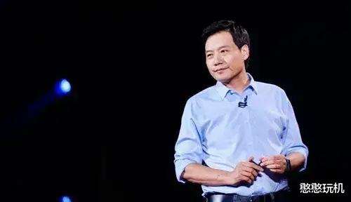 小米科技|一声叹息,小米雷军老了,今天小米再次发布了,集团内部的人事调动