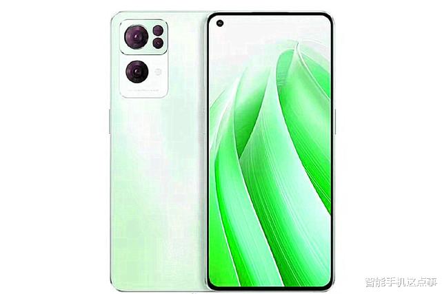 OPPO Find|OPPO新机遭曝光：屏幕、硬件、拍照、续航基本都明晰了