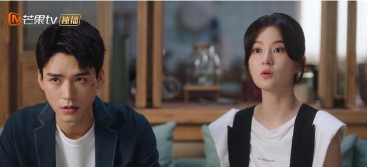 龚俊|一口气连刷三集,国产悬疑爱情剧,这次稳了