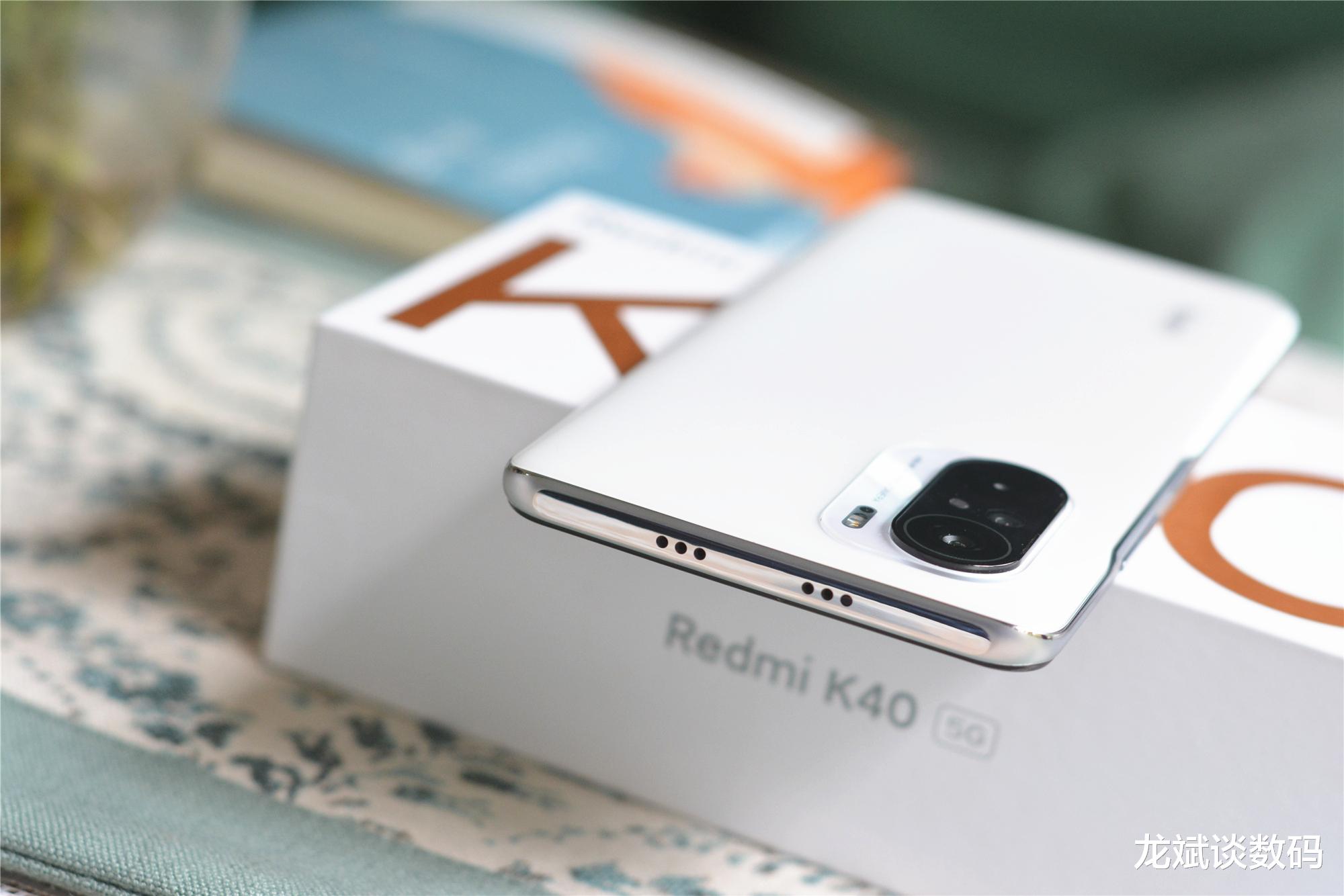 苹果|为新机让路？三星E4+4520mAh，低至1699元，红米旗舰加速退场