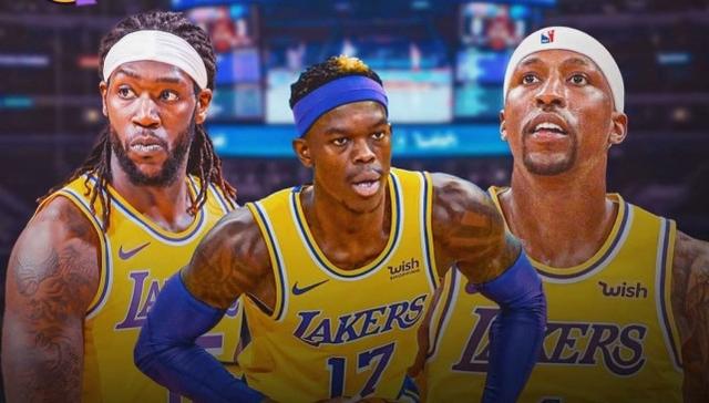 湖人隊|沃神爆料湖人3換1交易方案，六屆全明星入駐洛城，詹姆斯五冠穩了