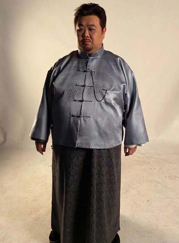 孙越|有种“整容”叫孙越减肥,瘦50斤比郭麒麟帅,网友:不愧是潜力股