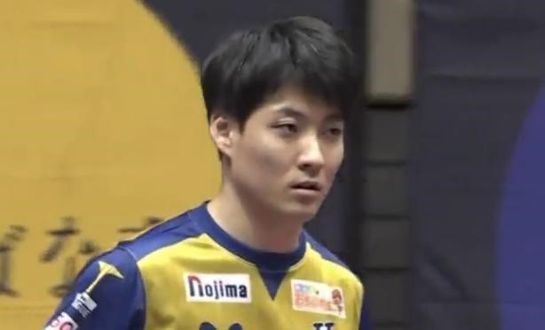 张本智和|又爆冷门！国乒劲敌苦战不敌黑马选手，但张本智和却成功实现复仇
