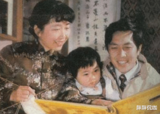 唐国强|唐国强前妻因丈夫出轨上吊自杀，让女儿报仇，如今她做到了吗？