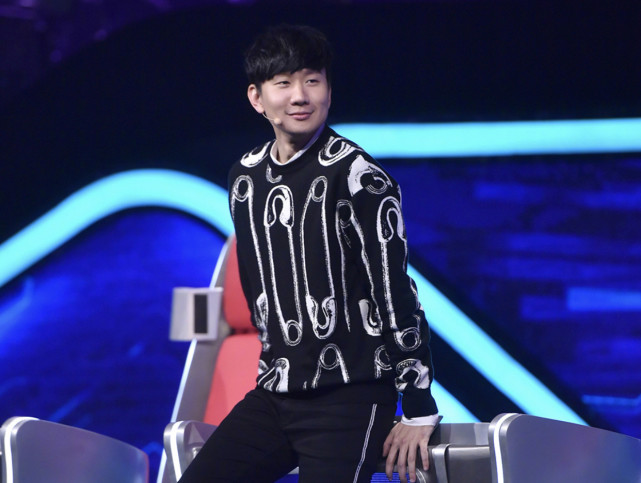 好声音|《好声音》导师又有变化！周杰伦退出张惠妹拒绝，现又请他来救场