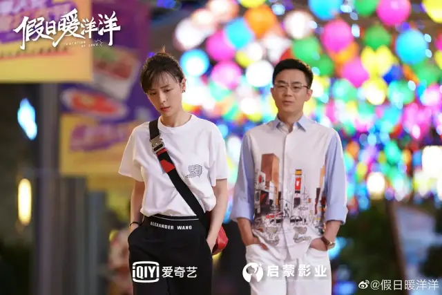 陈斌斌|收视爆了！开年最甜姐弟恋，连嗑8集笑劈叉