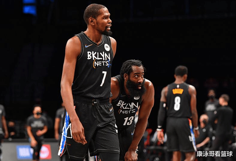 篮网队|38分+34分+31分!联盟第一!感谢篮网,感谢交易,他只想浴火重生