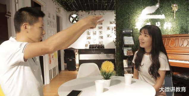 |相亲市场的奇怪现象，“三无女生”不受待见，颜值再高也没用