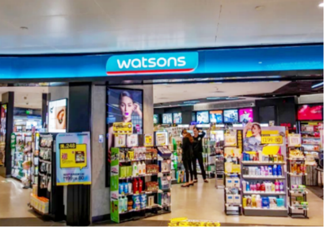 面膜|逛“屈臣氏”别再被导购忽悠了！最值的买的护肤品都帮你整理出来了