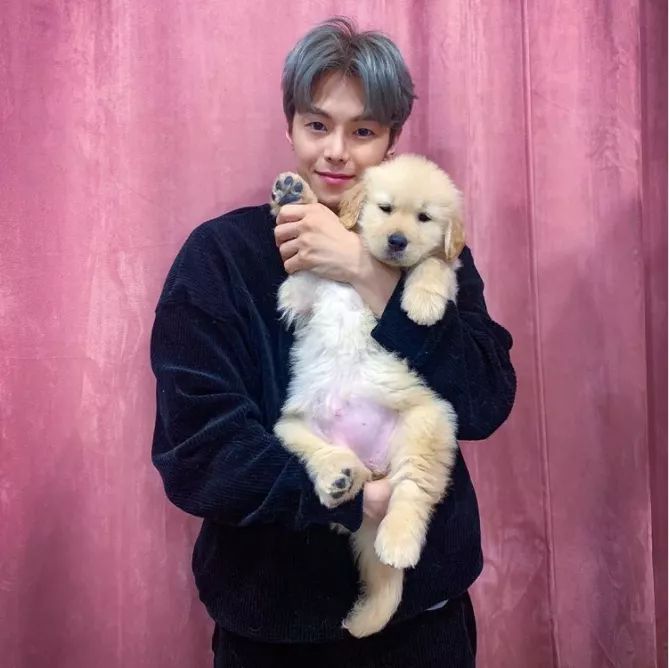 |有人官宣恋爱，有人被曝渣男！人红是非多的2021韩娱大事件！